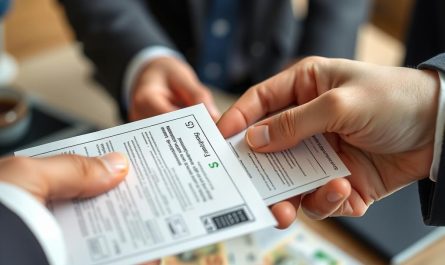 Aktienübertragung bei einer AG in der Schweiz
