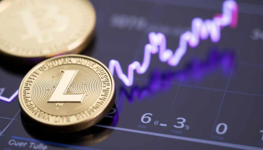 Aktueller Litecoin Kurs