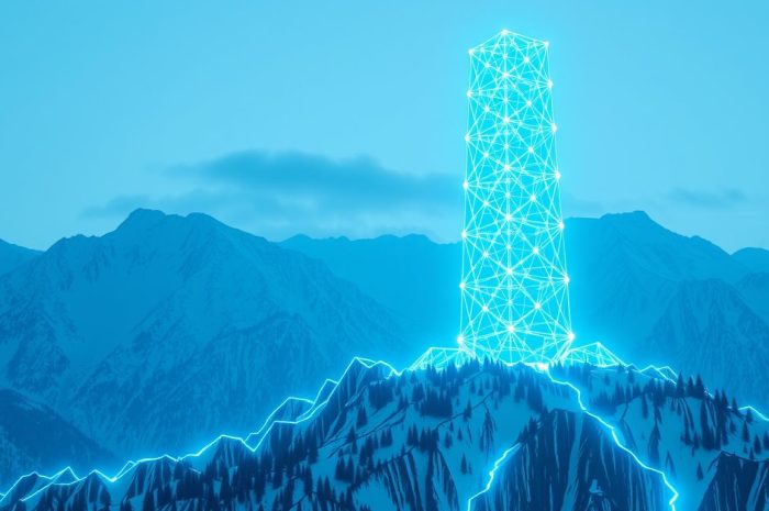 Avalanche (AVAX) – Skalierbare Plattform für DeFi & Web3