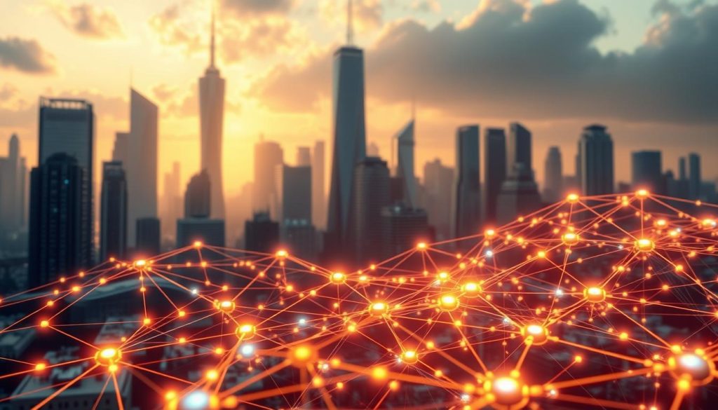 Blockchain-Technologie