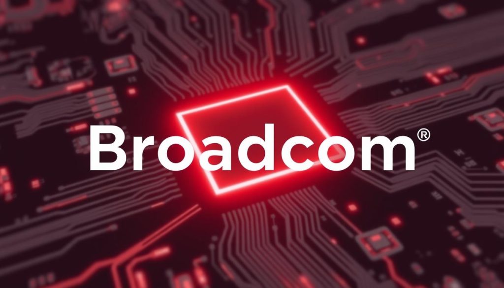 Broadcom Aktie kaufen