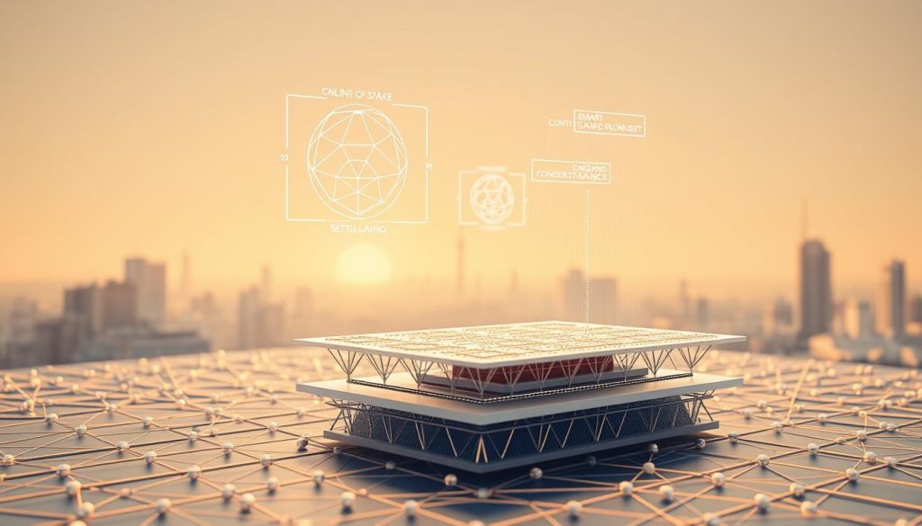 Cardano Technologie und Funktionsweise