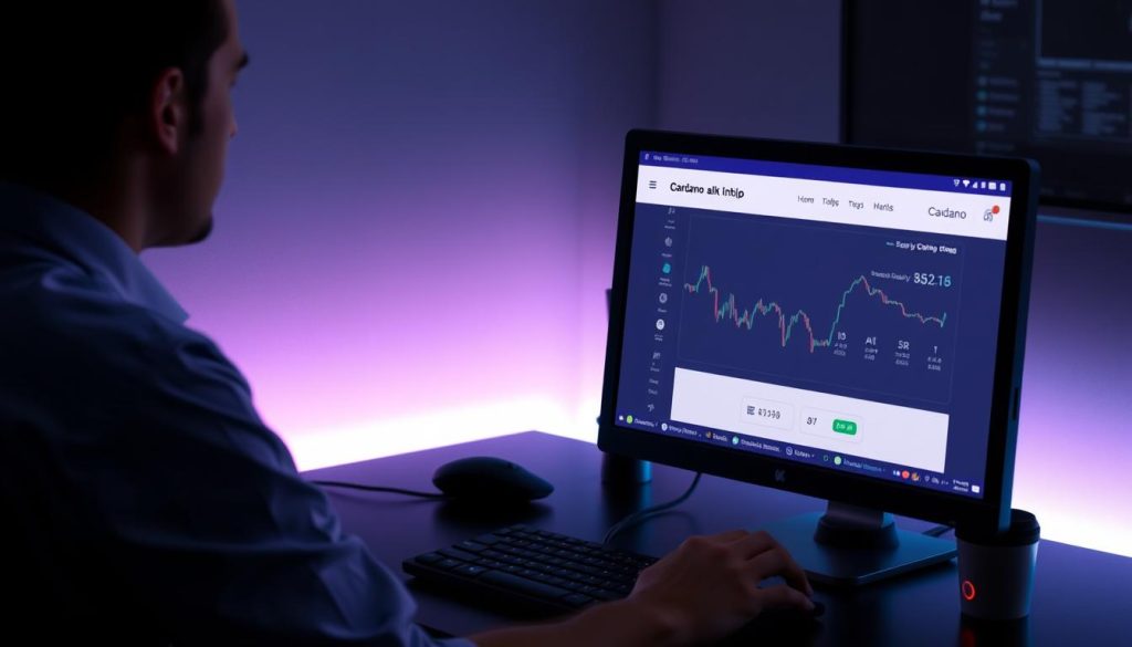 Cardano kaufen Deutschland