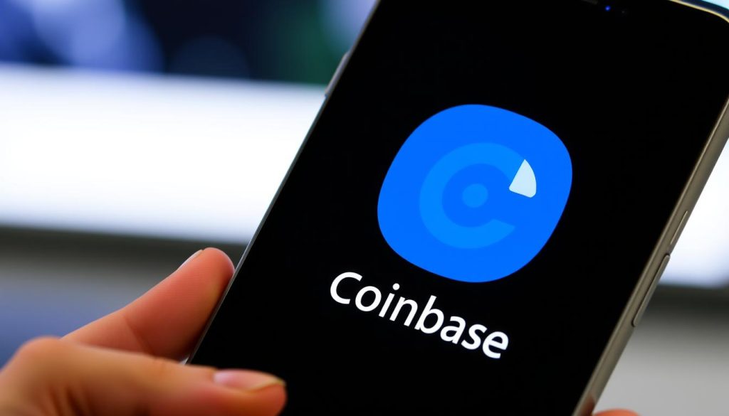 Coinbase Aktie kaufen