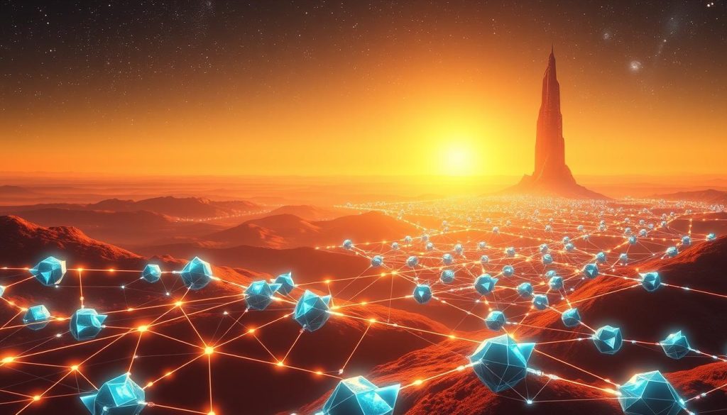 Cosmos-ATOM Interoperabilität