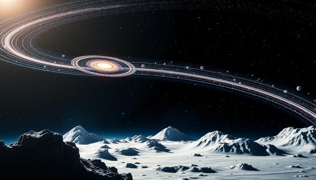 Cosmos ATOM Langzeitprognose 2030