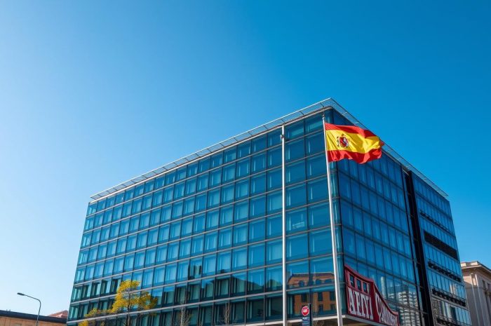 Firmengründung Spanien: Kompletter Leitfaden für deutsche Unternehmer