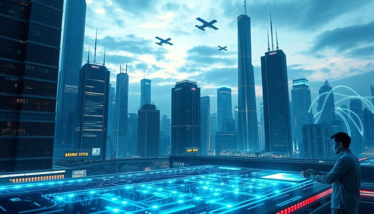 Internet-computer-ICP