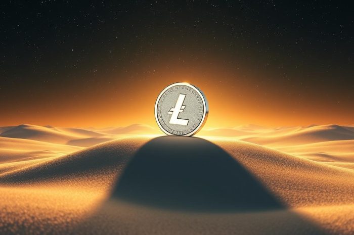 Litecoin (LTC) – Das Silber unter den Kryptowährungen. Welchen Zweck dient dieses Crypto am Markt