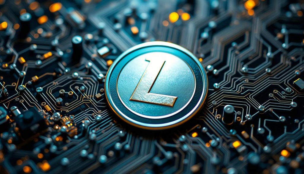 Litecoin technische Besonderheiten