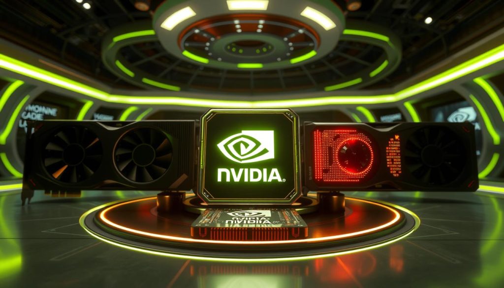 Nvidia Aktie kaufen