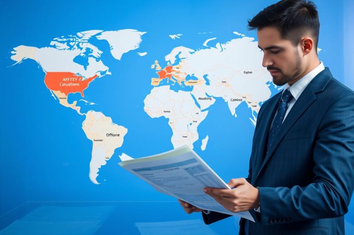 Offshore Firma: Vorteile, Steueroptimierung und Zielgruppen