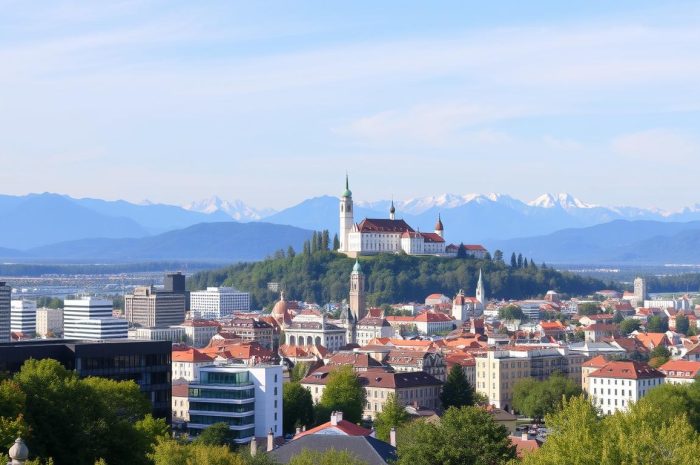 Firma in Slowenien gründen: Kompletter Leitfaden für deutsche Unternehmer