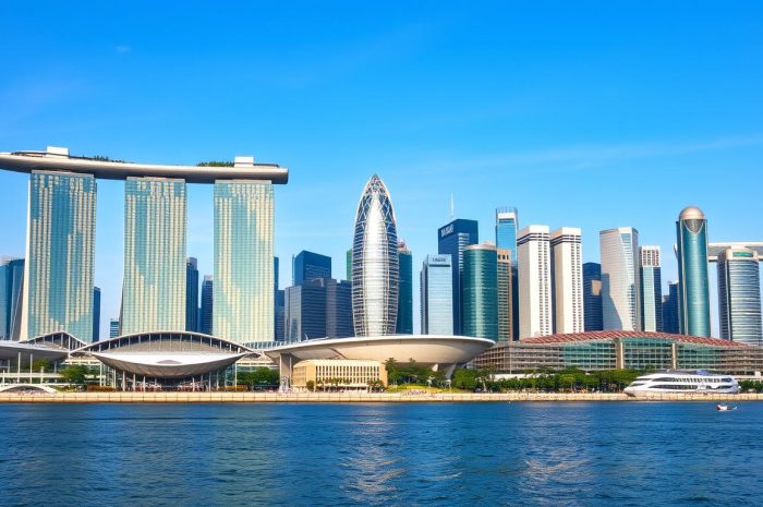 Stiftung in Singapur gründen: Ihr Leitfaden für steuerliche Vorteile und rechtliche Sicherheit