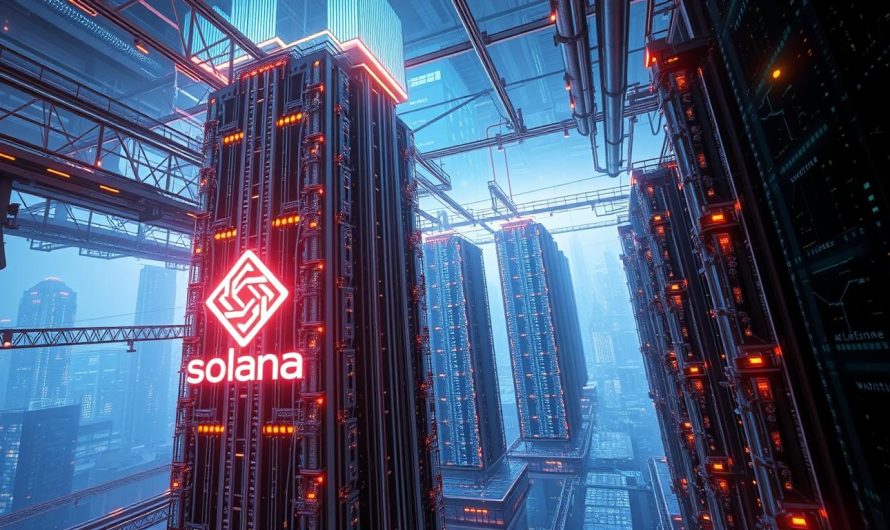 Solana-SOL