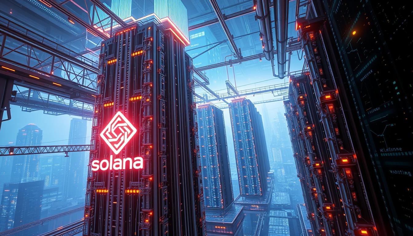 Solana-SOL