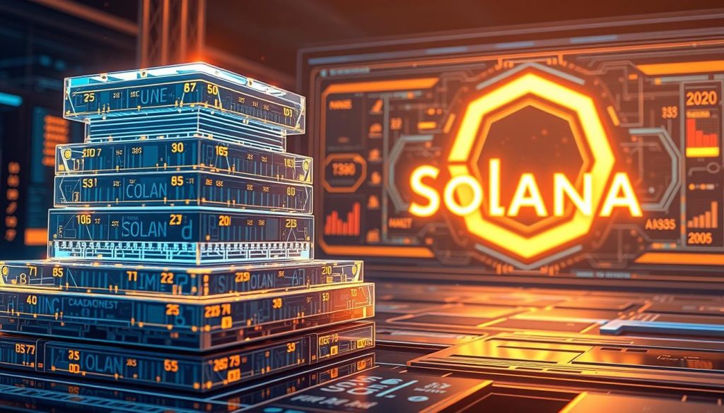 Solana Transaktionsgebühren