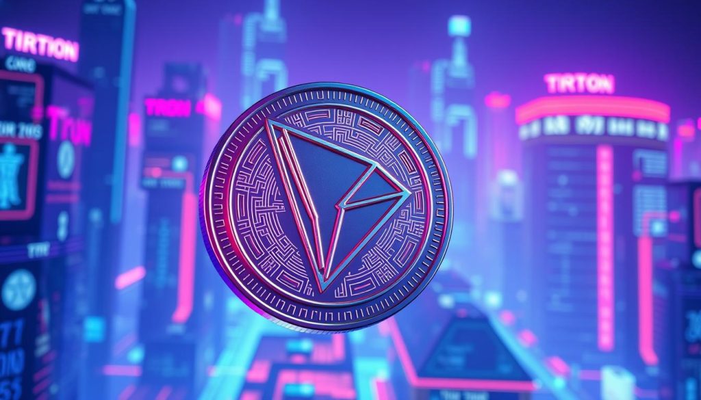 TRX-Token