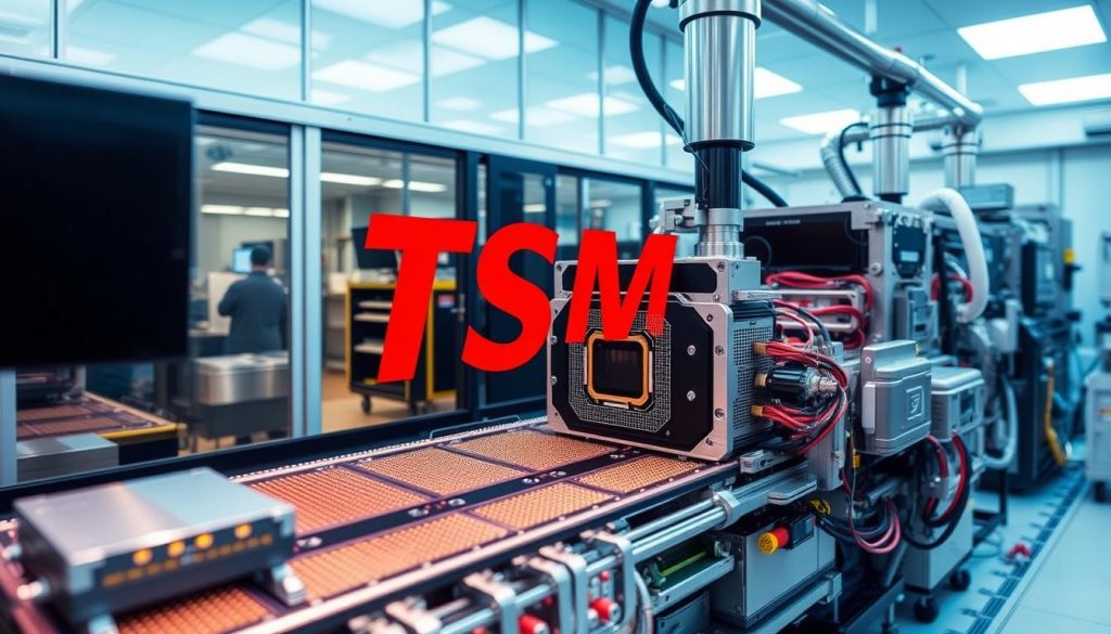 TSMC Aktie kaufen
