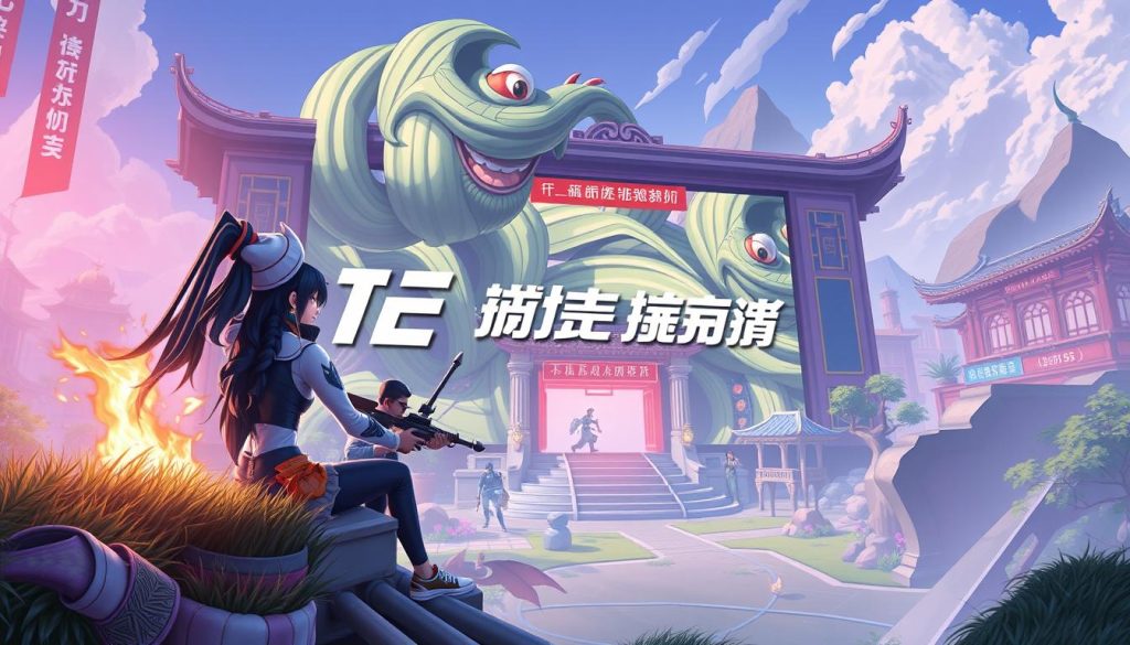 Tencent Aktie kaufen