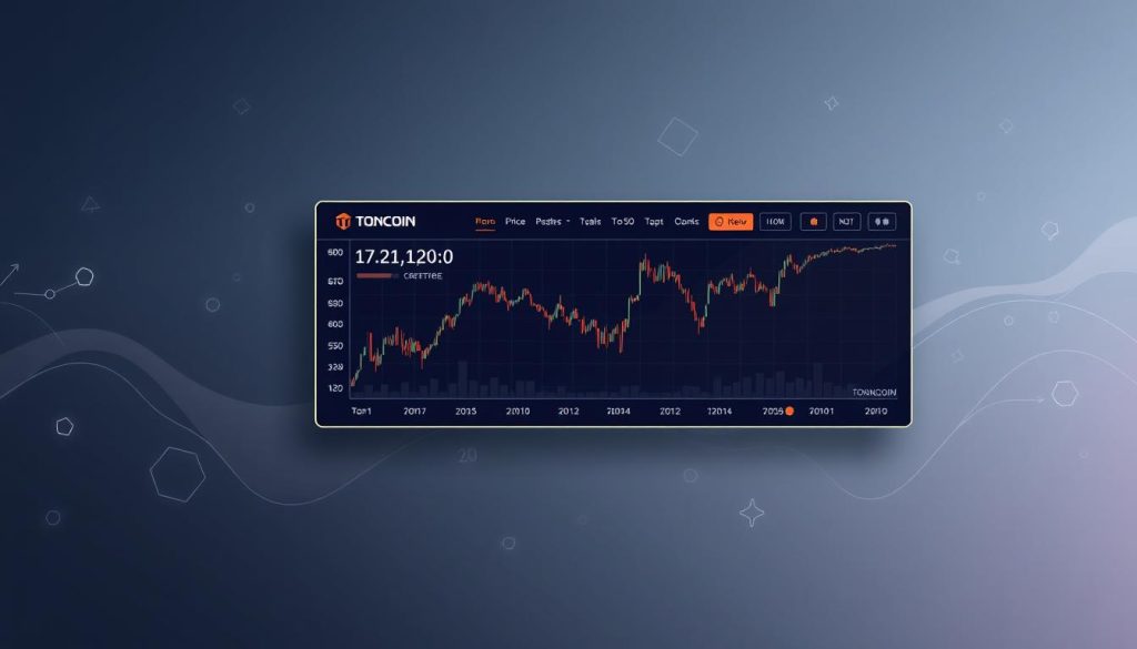 Toncoin Kurs