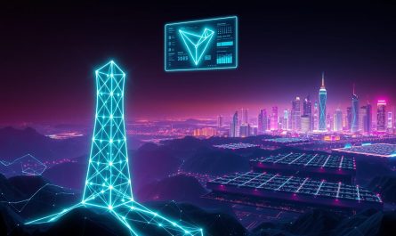 Tron-TRX