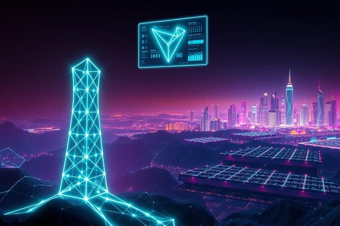 Tron (TRX) – Blockchain für Content & Zahlungen. Wo liegen die Stärken bei diesen Projekt