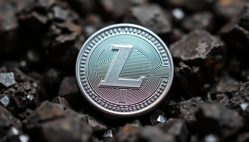 Was ist Litecoin Kryptowährung