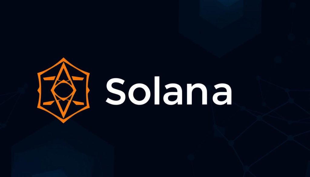 Was ist Solana Blockchain