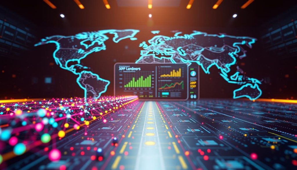 XRP Ledger Transaktionen