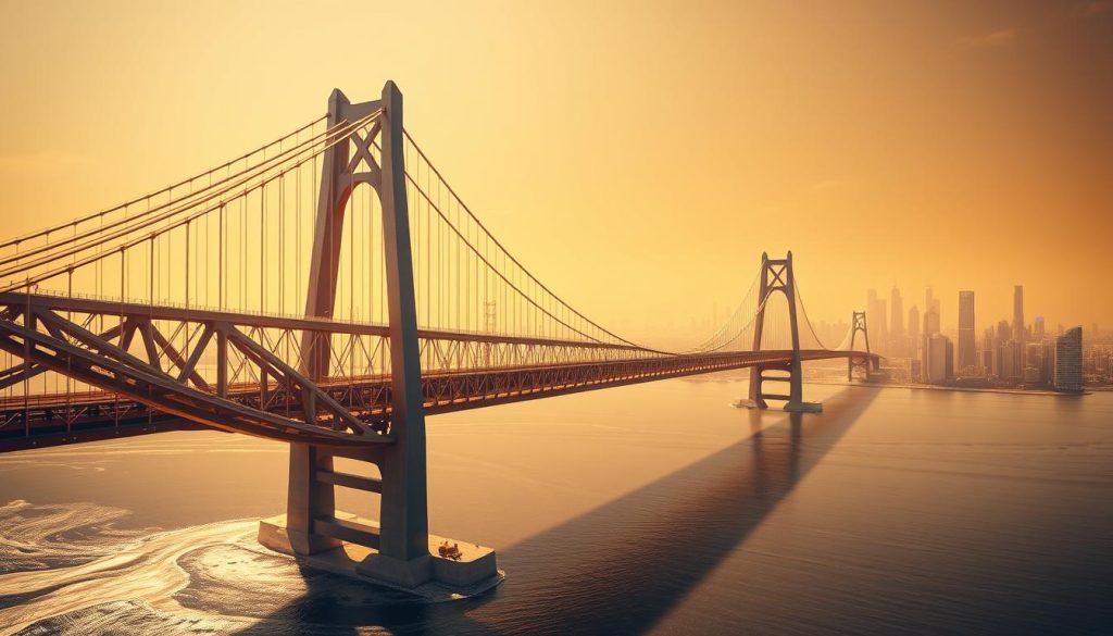 XRP als Brücke im globalen Zahlungsverkehr