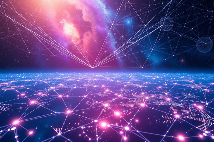 Cosmos (ATOM) – Blockchain-Internet der Zukunft. Was macht ATOM so nützlich.