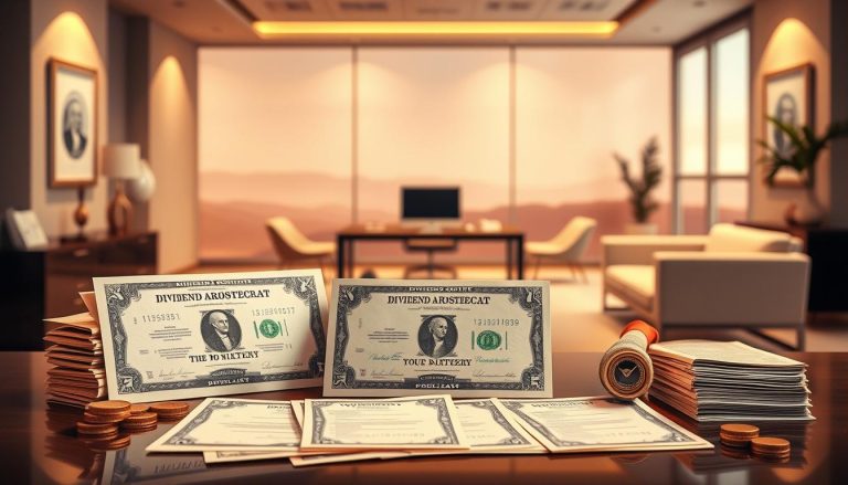 dividenden aristokraten