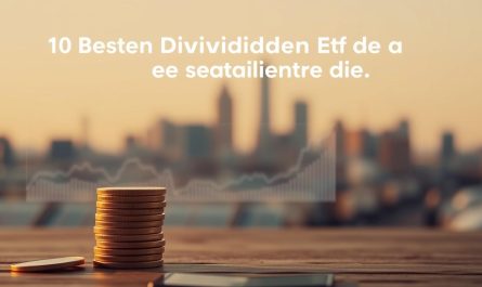 dividenden etf