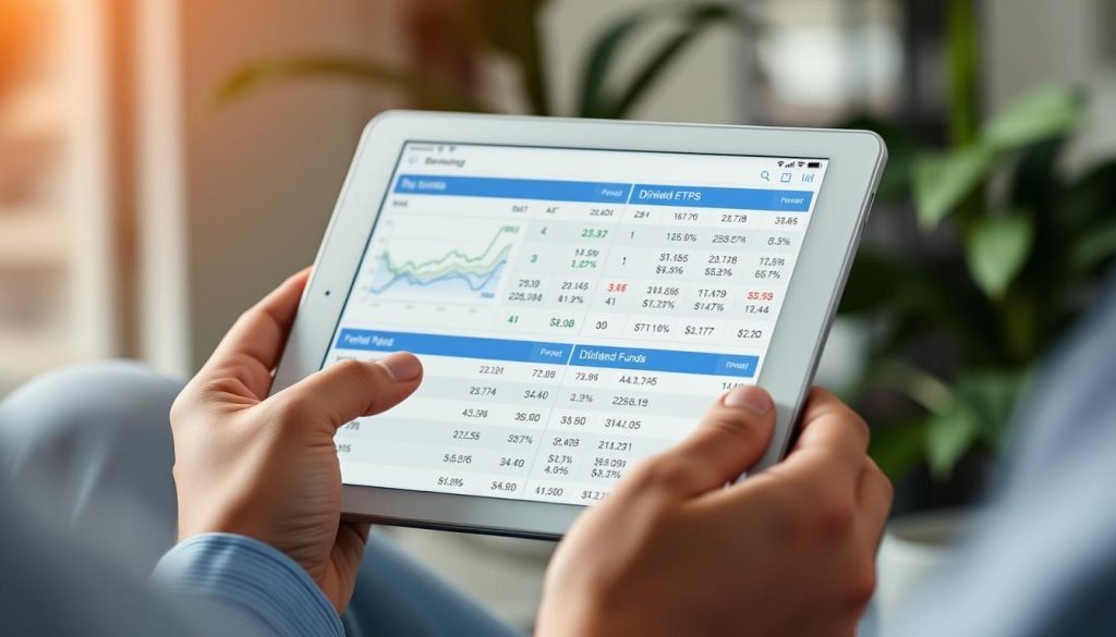 dividenden etfs und fonds
