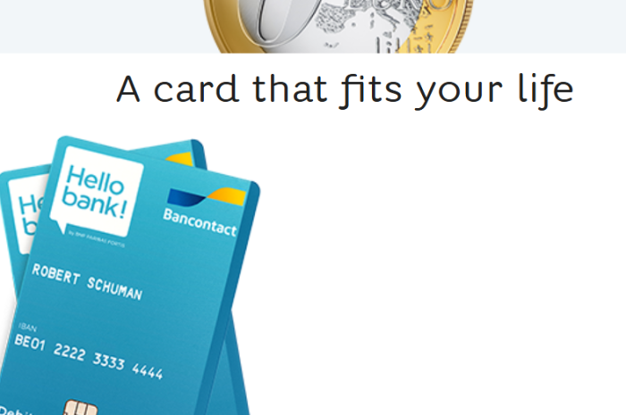 Hello bank! / N26-ähnliche lokale Anbieter (verschiedene EU-Länder) — oft interessant als lokale Ergänzung.