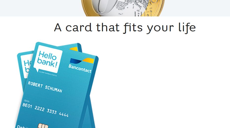 hello bank