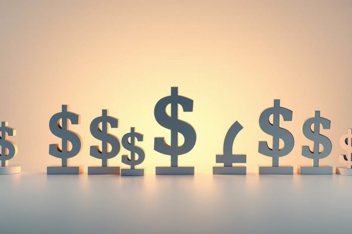 10 Aktien die Stabil zwischen 5% und 10% Dividenden Rendite geben. Idee für mein Portfolio
