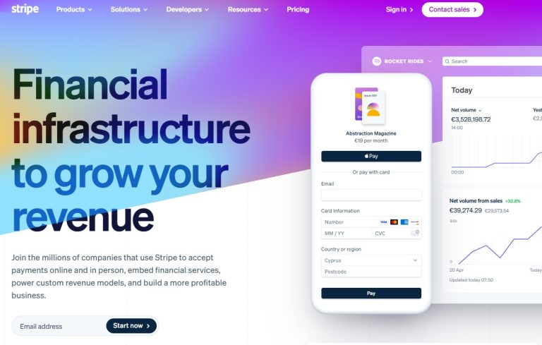 Stripe (Banking/Issuing Produkte) — bietet Issuing & Treasury-ähnliche Produkte in EU