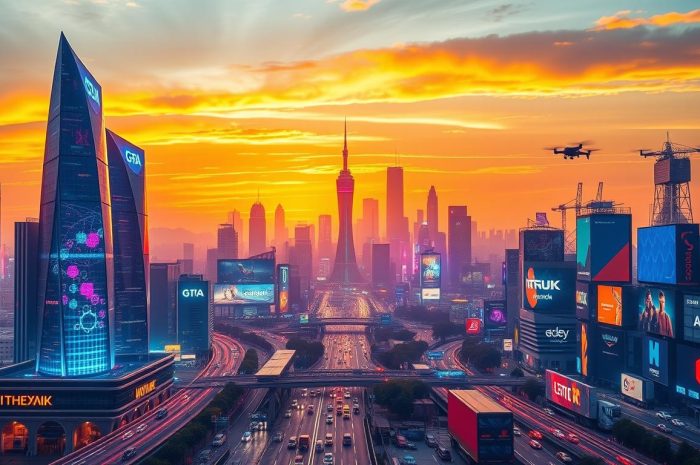 10 besten Aktien aus Technologie Sektor in 2025