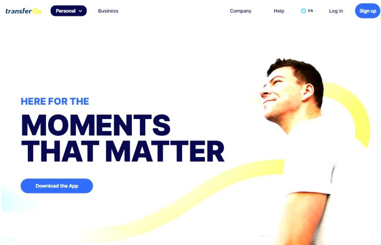 TransferGo — günstige schnelle Überweisungen EU weltweit.