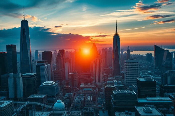 10 Aktien aus USA Energie Sektor die eine gute Wachstum Prognose haben wegen Energie Liefrung nach Europa