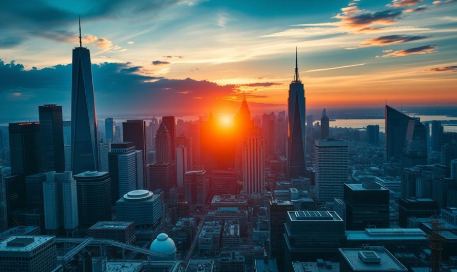 usa enerhie aktien