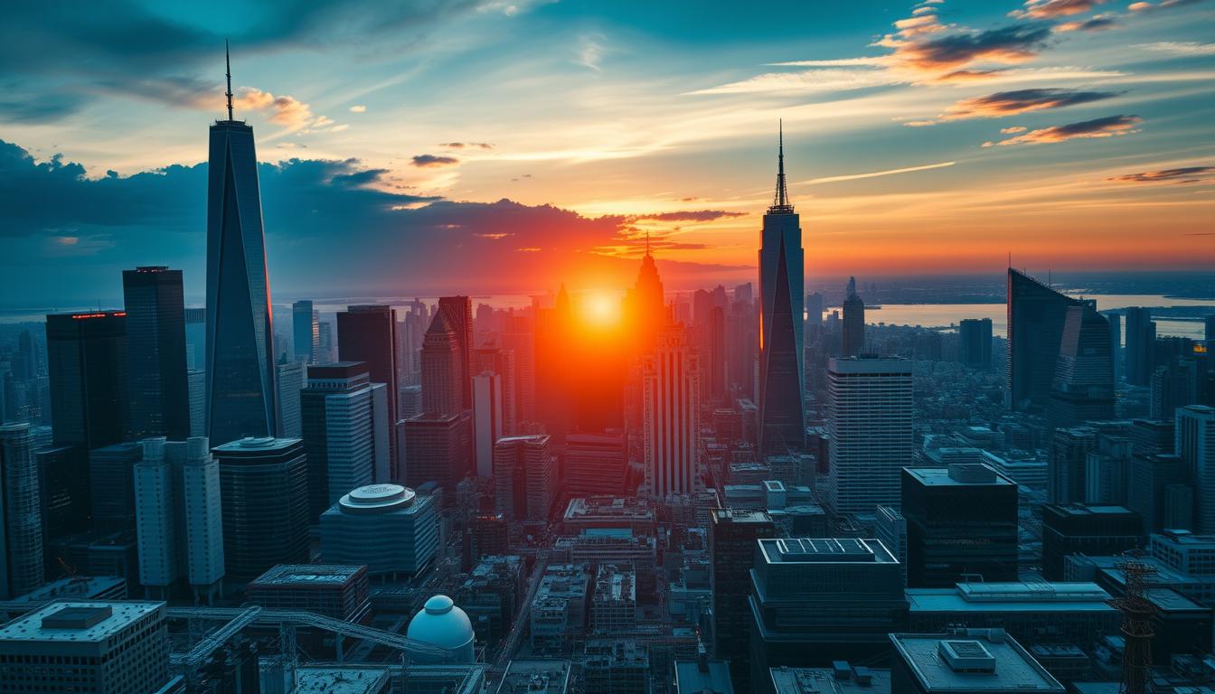 usa enerhie aktien