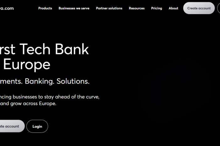 Viva Wallet (Griechenland/EU) — pan-europäische Zahlungsbank, Kartenlösungen