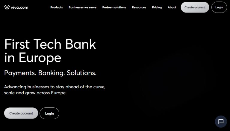 Viva Wallet (Griechenland/EU) — pan-europäische Zahlungsbank, Kartenlösungen