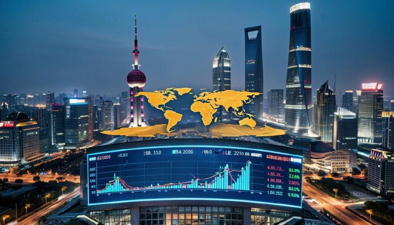 China baut eine neue globale Währungsordnung: Analyse und Hintergründe