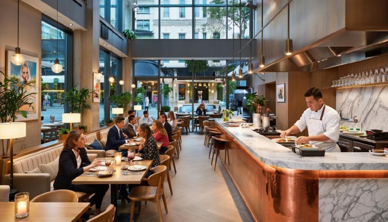 Gastronomie ohne Bürokratie: Zypern verabschiedet neues Gesetz zur Vereinfachung der Gastronomiebetriebe