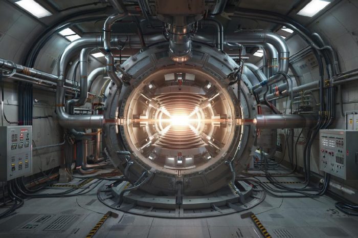 Kernfusion: Von der Vision zur Wirklichkeit – Japans Helical Fusion und der industrielle Durchbruch in der Supraleiter-Technologie