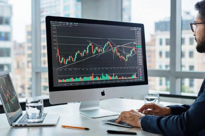 KI Aktien – eine Pflicht Anlage für dein Portfolio